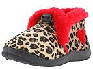 Ragg Kids - Wild Child (Children/Youth) (Leopard) - Kids,Ragg Kids,Kids:Girls Collection:Children Girls Collection:Children Girls Slippers