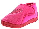 Buy discounted Ragg Kids - Sweet Heart (Infant/Children) (Fuchsia) - Kids online.