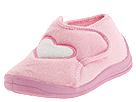 Ragg Kids - Sweet Heart (Infant/Children) (Pink) - Kids,Ragg Kids,Kids:Girls Collection:Children Girls Collection:Children Girls Slippers