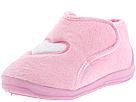 Ragg Kids - Sweet Heart (Children/Youth) (Pink) - Kids,Ragg Kids,Kids:Girls Collection:Children Girls Collection:Children Girls Slippers