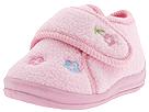 Ragg Kids - Poppy (Infant/Children) (Pink) - Kids,Ragg Kids,Kids:Girls Collection:Children Girls Collection:Children Girls Slippers