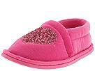 Ragg Kids - Heart (Children) (Fuchsia) - Kids,Ragg Kids,Kids:Girls Collection:Children Girls Collection:Children Girls Slippers