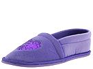 Ragg Kids - Heart (Children) (Purple) - Kids,Ragg Kids,Kids:Girls Collection:Children Girls Collection:Children Girls Slippers