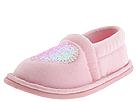 Ragg Kids - Heart (Youth) (Pink) - Kids,Ragg Kids,Kids:Girls Collection:Children Girls Collection:Children Girls Slippers