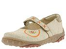 Buy discounted Primigi Kids - Quarzo (Children) (Distressed Beige Crackled Suede) - Kids online.