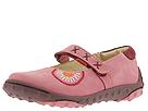 Buy discounted Primigi Kids - Quarzo (Children) (Pink Nubuck) - Kids online.