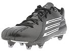 adidas - Scorch D (Black/White) - Men's,adidas,Men's:Men's Athletic:Football