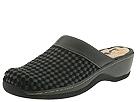 SoftWalk - Merced (Black) - Women's,SoftWalk,Women's:Women's Casual:Clogs:Clogs - Comfort