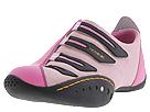 Michelle K Kids - Maximum Potential (Youth) (Pink/Black (Pkbk)) - Kids,Michelle K Kids,Kids:Girls Collection:Youth Girls Collection:Youth Girls Athletic:Athletic - Hook and Loop
