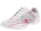 Michelle K Kids - Maximum Perfection (Youth) (White Multi) - Kids,Michelle K Kids,Kids:Girls Collection:Youth Girls Collection:Youth Girls Athletic:Athletic - Lace-up