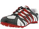 adidas Running - Cosmos (White/University Red/Black) - Women's,adidas Running,Women's:Women's Athletic:Athletic
