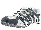 adidas Running - Cosmos (White/Dark Silver Metallic/Collegiate Navy) - Women's,adidas Running,Women's:Women's Athletic:Athletic