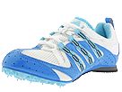 Buy discounted adidas Running - Venus W (White/Liquid Blue/Regatta) - Women's online.