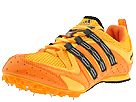 adidas Running - Venus W (Vivid Orange/Mango/Black) - Women's,adidas Running,Women's:Women's Athletic:Athletic