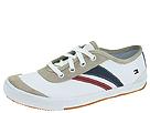 Buy discounted Tommy Hilfiger Flag - Dutch (White/Signature) - Lifestyle Departments online.