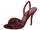 rsvp - Isabel (Red Velvet) - Women's,rsvp,Women's:Women's Dress:Dress Sandals:Dress Sandals - Evening