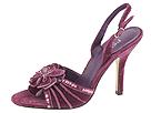 Buy discounted rsvp - Isabel (Violet Velvet) - Women's online.