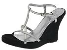 rsvp - Andrea (Pewter Leather) - Women's,rsvp,Women's:Women's Dress:Dress Sandals:Dress Sandals - Strappy