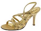 Buy discounted rsvp - Florence (Gold Satin) - Women's online.