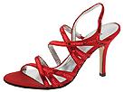 rsvp - Florence (Red Satin) - Women's,rsvp,Women's:Women's Dress:Dress Sandals:Dress Sandals - Strappy
