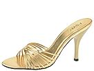 rsvp - Faith (Gold) - Women's,rsvp,Women's:Women's Dress:Dress Sandals:Dress Sandals - Strappy