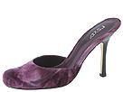 rsvp - Alexa (Eggplant Velvet) - Women's,rsvp,Women's:Women's Dress:Dress Shoes:Dress Shoes - Special Occasion