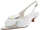 Buy discounted Naturalizer - Karla (White Leather) - Women's online.