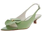 Buy discounted Naturalizer - Karla (Green Leather) - Women's online.