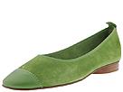 Naturalizer - Prop (Green Leather) - Women's,Naturalizer,Women's:Women's Dress:Dress Shoes:Dress Shoes - Low Heel