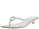 Buy discounted Naturalizer - Starlet (White Leather) - Women's online.