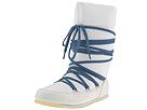 Blink - 100433 Gail (White/White/Costa) - Women's,Blink,Women's:Women's Casual:Casual Boots:Casual Boots - Comfort