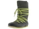 Blink - 100433 Gail (Black/Forest/Lime) - Women's,Blink,Women's:Women's Casual:Casual Boots:Casual Boots - Comfort