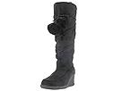Blink - 100449 Parker (Black/Black) - Women's,Blink,Women's:Women's Casual:Casual Boots:Casual Boots - Comfort