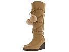 Blink - 100449 Parker (Natural/Natural) - Women's,Blink,Women's:Women's Casual:Casual Boots:Casual Boots - Comfort