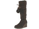 Blink - 100449 Parker (Dark Brown/Dark Brown) - Women's,Blink,Women's:Women's Casual:Casual Boots:Casual Boots - Comfort