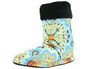 Buy discounted Bonjour Fleurette - Meribel (Turquoise) - Women's online.