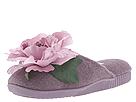 Bonjour Fleurette - Monet (Amethyst) - Women's,Bonjour Fleurette,Women's:Women's Casual:Slippers:Slippers - Outdoor Sole