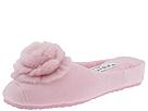 Buy Bonjour Fleurette - Vanity (Pink W/Fur Rosette &amp; Chinese Knot) - Women's, Bonjour Fleurette online.