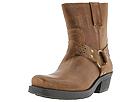 Penny Loves Kenny - Short Stack (Cognac) - Women's,Penny Loves Kenny,Women's:Women's Casual:Casual Boots:Casual Boots - Ankle
