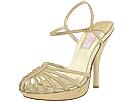 J Lo - Patrice (Gold) - Women's,J Lo,Women's:Women's Dress:Dress Sandals:Dress Sandals - Strappy