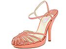 J Lo - Patrice (Salmon) - Women's,J Lo,Women's:Women's Dress:Dress Sandals:Dress Sandals - Strappy
