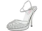 Buy discounted J Lo - Patrice (Silver) - Women's online.
