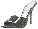J Lo - Denice (Black) - Women's,J Lo,Women's:Women's Dress:Dress Sandals:Dress Sandals - Slides