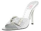 Buy discounted J Lo - Denice (Silver) - Women's online.