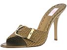 J Lo - Denice (Bronze) - Women's,J Lo,Women's:Women's Dress:Dress Sandals:Dress Sandals - Slides