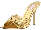 Buy discounted J Lo - Denice (Gold) - Women's online.