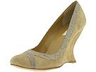 J Lo - Velocity Suede (Camel Suede) - Women's,J Lo,Women's:Women's Dress:Dress Shoes:Dress Shoes - High Heel
