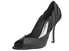 J Lo - Lianne (Black Satin) - Women's,J Lo,Women's:Women's Dress:Dress Shoes:Dress Shoes - Open-Toed