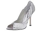 J Lo - Lianne (Silver Satin) - Women's,J Lo,Women's:Women's Dress:Dress Shoes:Dress Shoes - Open-Toed