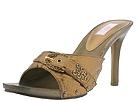 J Lo - Imagination (Bronze Snake) - Women's,J Lo,Women's:Women's Dress:Dress Sandals:Dress Sandals - Backless